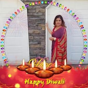 Meet your Posher, Reena